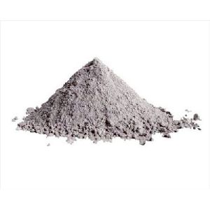 Chemically Bonded Refractory Castables