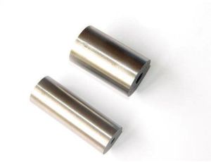 carbide pellets