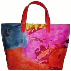 Leather Tote Bags