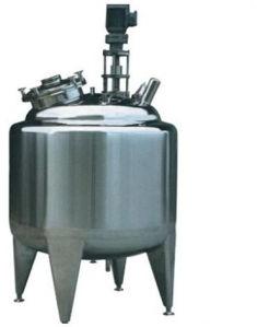 Chemical Mixing Tank