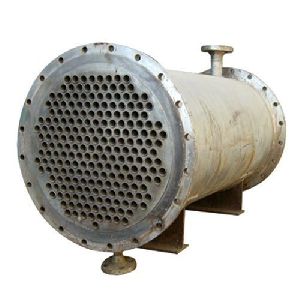 ss heat exchangers