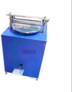 Papad Rolling Machine