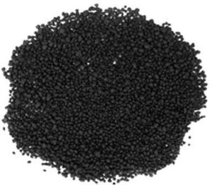 Black Bentonite Granules