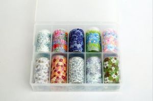 Nail Art Foil