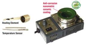 Lead Free Solder Pot