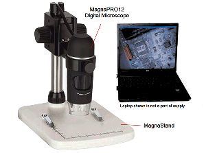 Video Microscope