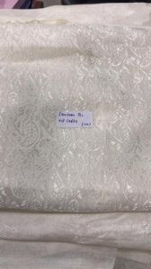 Jacquard Santoon Fabric