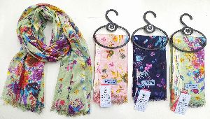 Printed Stoles