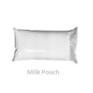milk pouches