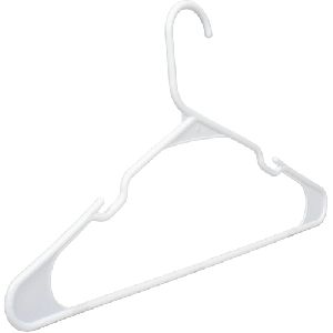 Plastic Hangers