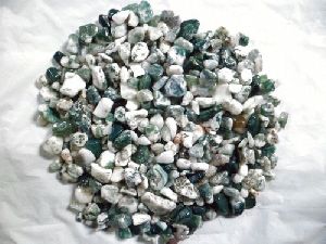 Tree Agate Stone Chips