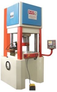 Hydraulic Press Machine