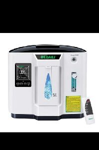 Oxygen Concentrator