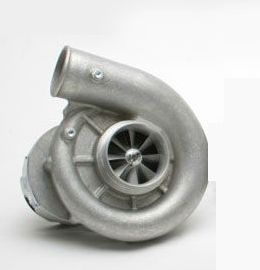 Turbo Charger