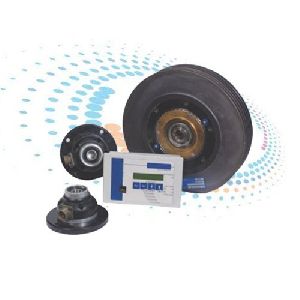 Electro Magnetic Disc Brake