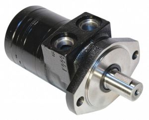 Cast Iron Hydraulic Motor