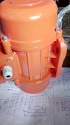 Concrete Vibrator Motor