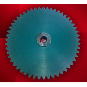 Synthetic Pinion Gear