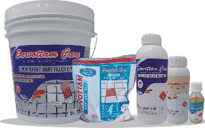 SARVOTTAM EPOXCY GROUT KIT