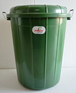 Plastic Dustbin