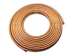 Copper Coils