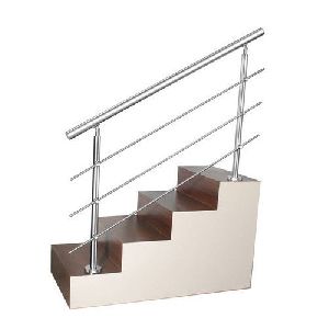 Stainless Steel Railing