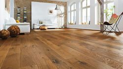 Hardwood Flooring