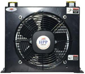 HPP-H-1012-1P air blast oil coolers