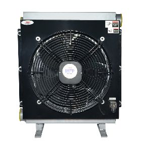 HPP-H-1680-1P 3P air blast oil coolers