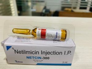 Netilmicin Injection