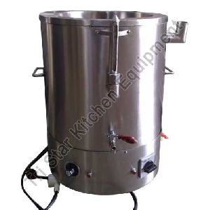 Milk Boiler