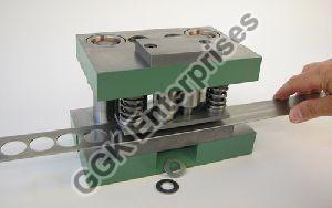 Hydraulic Press Tools