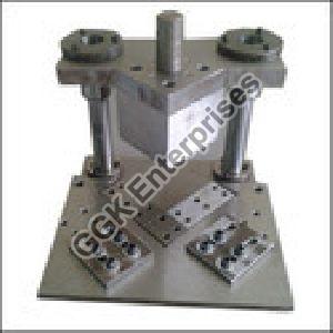 Hydraulic Press Tools