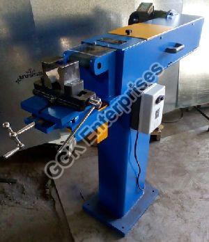 Pipe Notching Machine