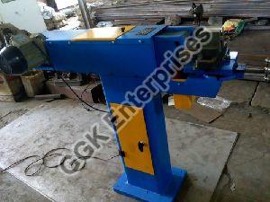 Pipe Notching Machine