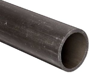 Mild Steel Round Welded Pipe