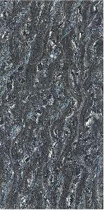 Dream Series Black Double Charged Vitrified Tiles