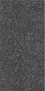 Sima Series Black Double Charged Vitrified Tiles