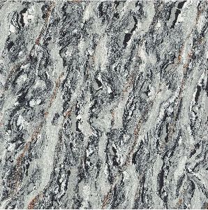 Dragon Silver Double Charged Vitrified Tiles