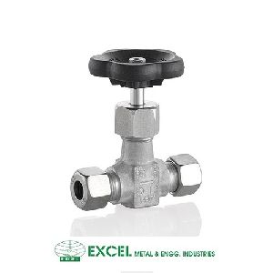 Ss Needle Valve