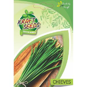 Chives Herb Seeds