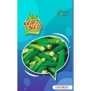 Lady Finger Seeds