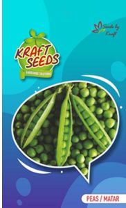 Peas Seeds