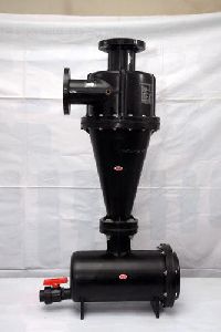PP Hydrocyclone Filter