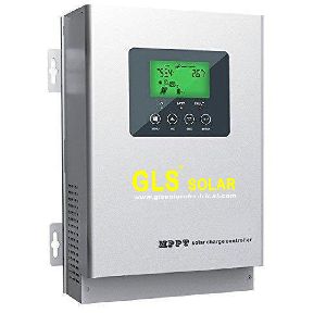Must MPPT Solar Charge Controller