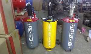 grease pumps