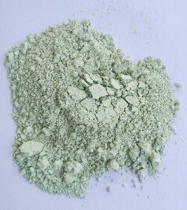 french green clay