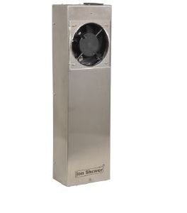 ISC - 550 Electric Odor Control Machine