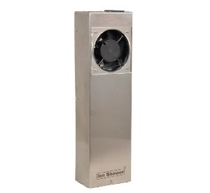 ISC - 1100 H Electric Odor Control Machine