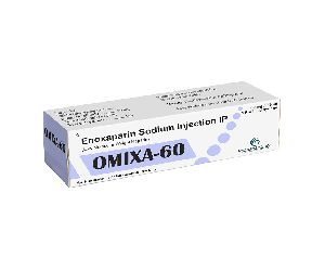 Enoxaparin Sodium Injection